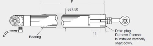 SA202988 Protective Sleeve - Control Devices