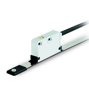 SME51 Series Linear Encoder - LIKA - Control Devices